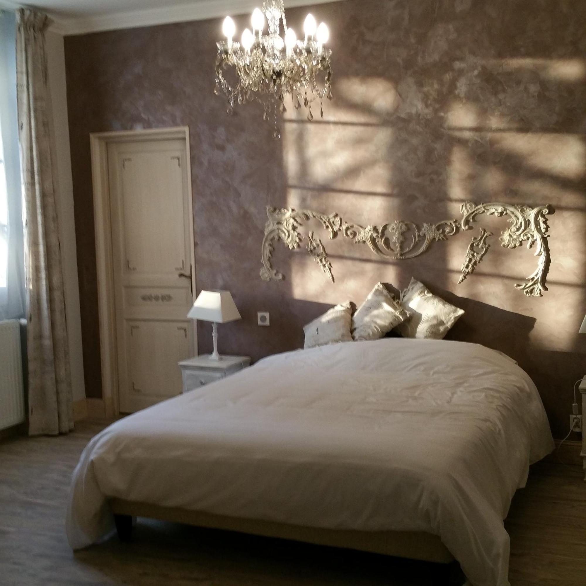 Domaine Christanna Bed & Breakfast Lisle-sur-Tarn Exterior foto