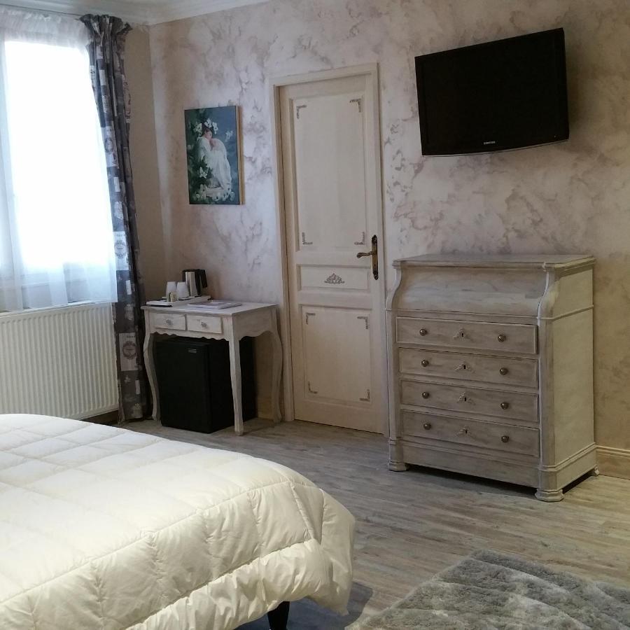 Domaine Christanna Bed & Breakfast Lisle-sur-Tarn Exterior foto