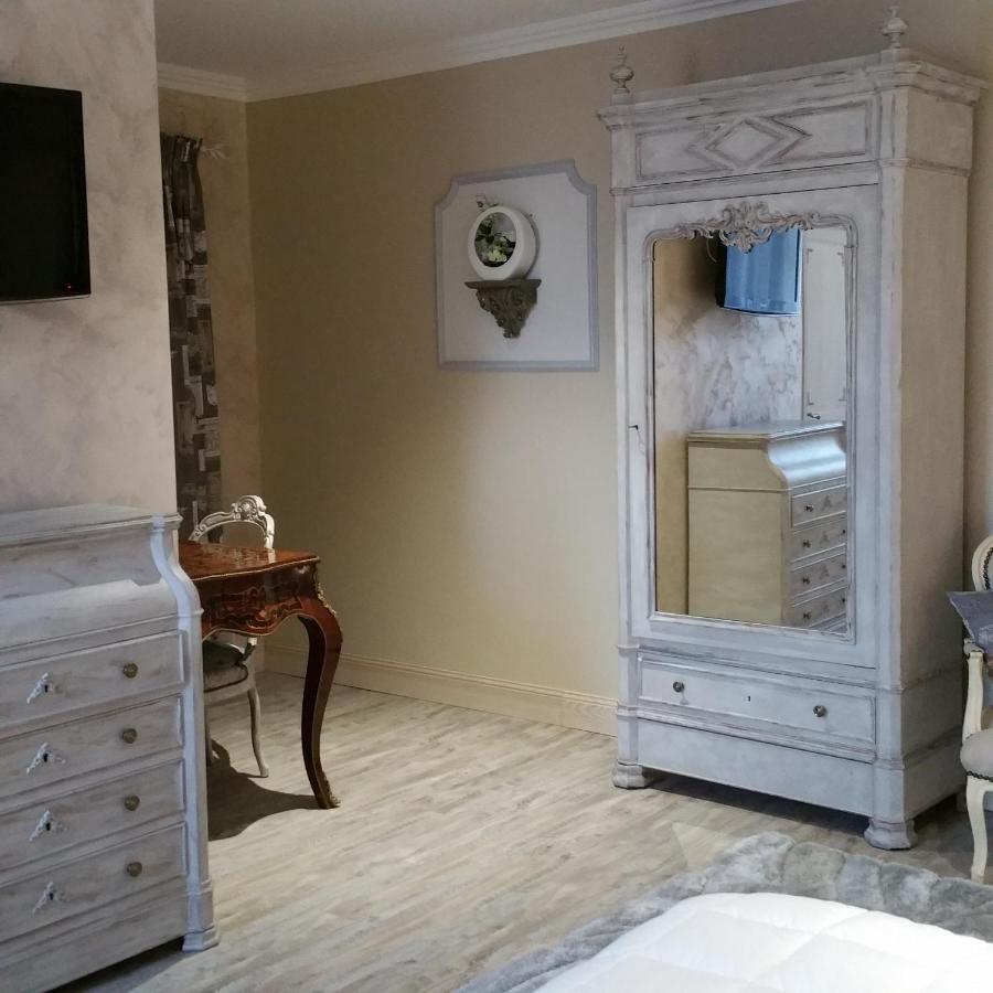 Domaine Christanna Bed & Breakfast Lisle-sur-Tarn Exterior foto