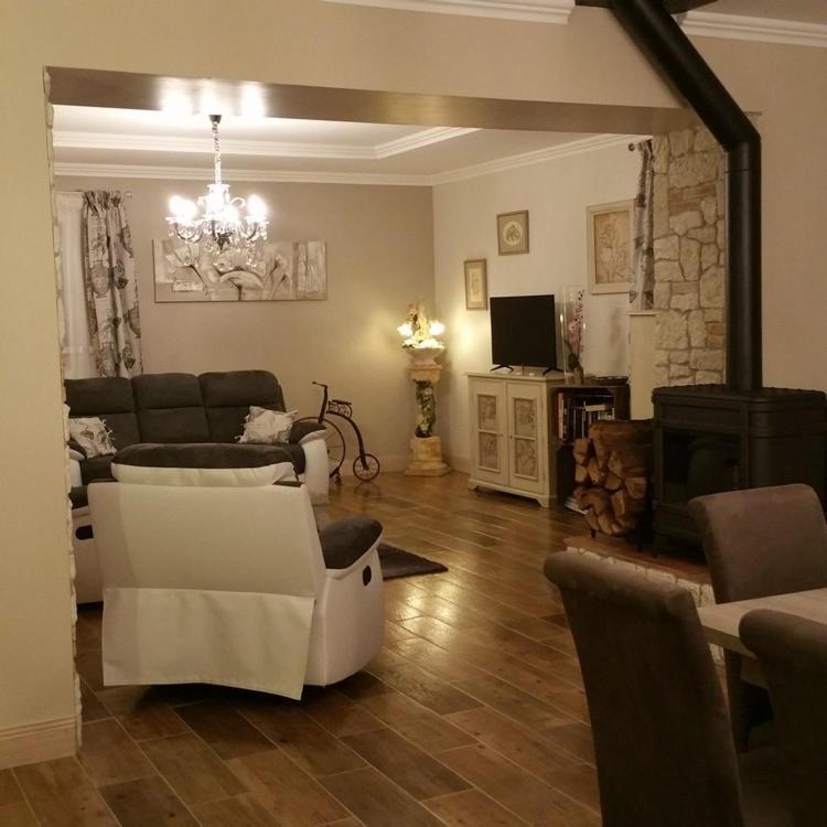 Domaine Christanna Bed & Breakfast Lisle-sur-Tarn Exterior foto