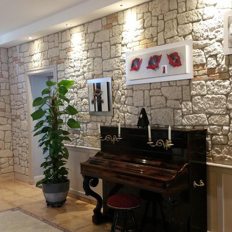 Domaine Christanna Bed & Breakfast Lisle-sur-Tarn Exterior foto